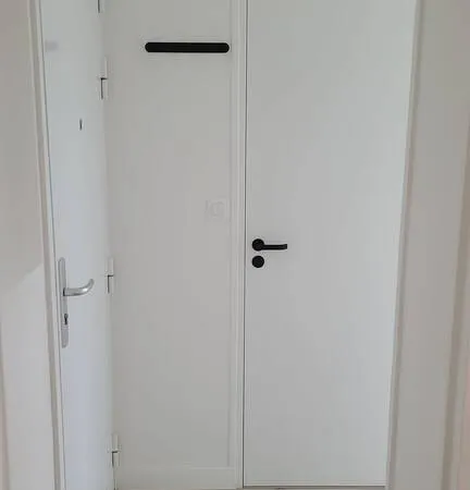 Appartement 2 pièces 25 m²
