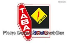 Presse, tabac Montpellier