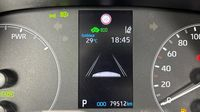 Toyota Yaris 116h Dynamic 5p MY22 — photo 9