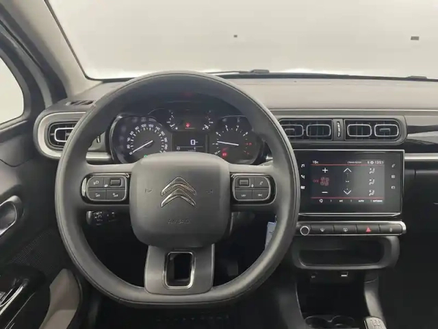 Citroën C3 puretech 83 s&amp;s bvm5 — photo 86