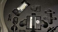 Audi Q3 35 TFSI 150ch Design — photo 27