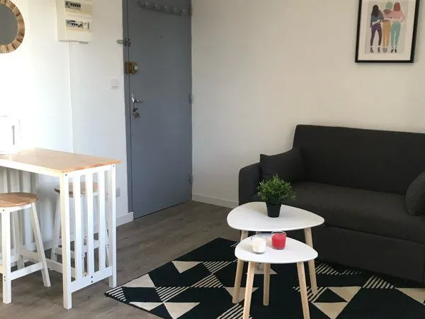 Appartement T2