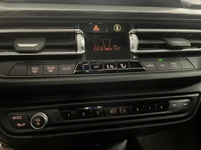 Bmw Serie 2 série 2 gran coupé m235ia xdrive 306ch — photo 15
