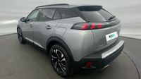 Peugeot 2008 1.2 PureTech 130ch S&S Roadtrip EAT8 — photo 6