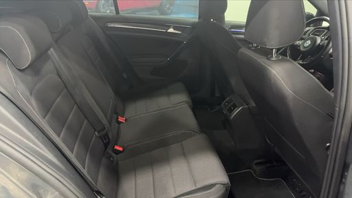 Volkswagen Golf 2.0 TSI 310 4Motion DSG7 - R – 2017 – 146020 km – Essence – Boîte Automatique — photo 19
