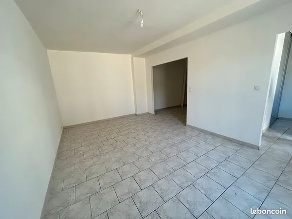 Loue appartement