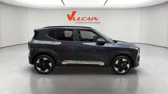 Kia Ev2 107,8 kw (145 ch) autonomie standard 42.2 kwh — photo 31