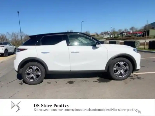 Ds Ds 3 crossback bluehdi 100ch business — photo 4