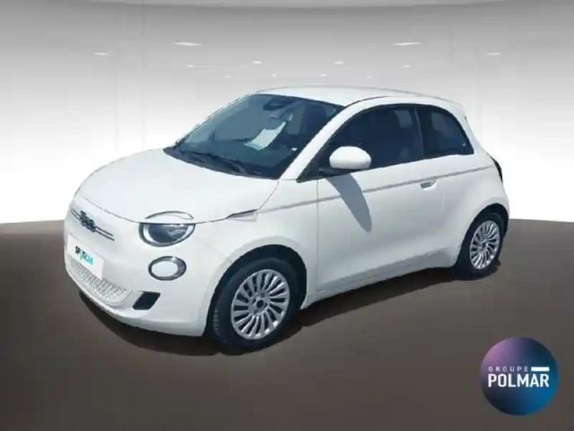 Fiat 500 e 118ch my23