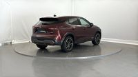 Nissan Qashqai e-POWER 190ch Tekna 2022 — photo 5