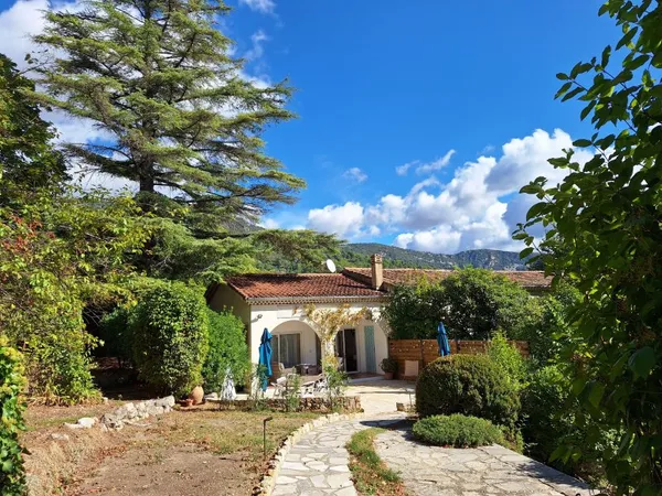 Vends maison