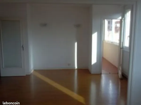 Bel Appartement Roanne