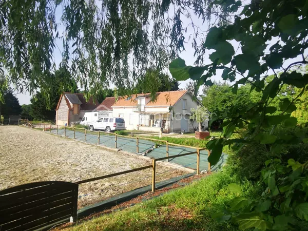 Maison 6 pièces 120 m²