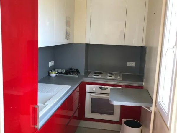 Studio 30m2