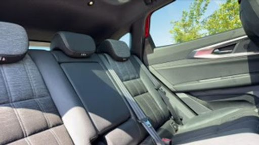 Renault Austral 1.2 E-Tech 200 Hybrid 2WD Xtronic - Techno – 2023 – 89828 km – Hybride essence – Boîte Automatique — photo 29