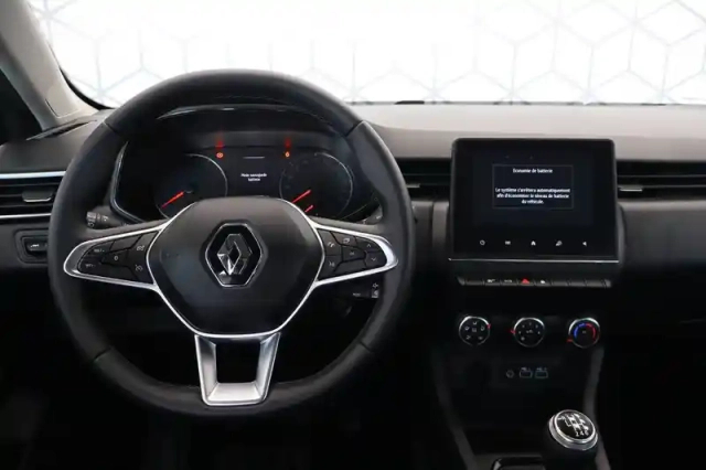 Renault Clio tce 90 — photo 91