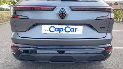 Renault Austral 1.2 DIG-T 200 Hybrid 2WD Xtronic - Iconic Esprit Alpine – 2023 – 94427 km – Hybride essence – Boîte Automatique — photo 36