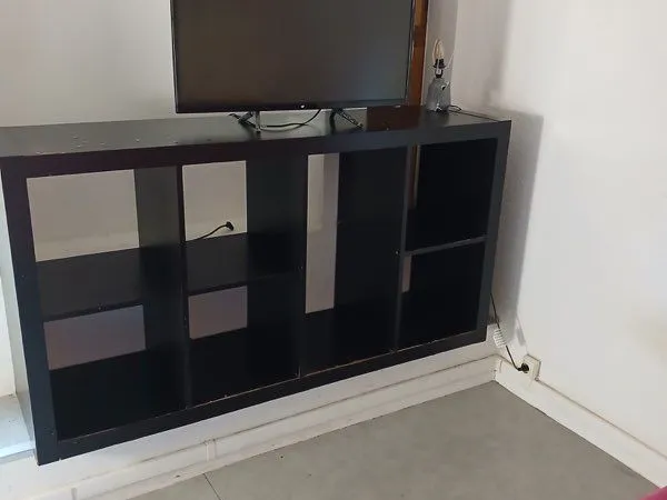 Chambre en colocation