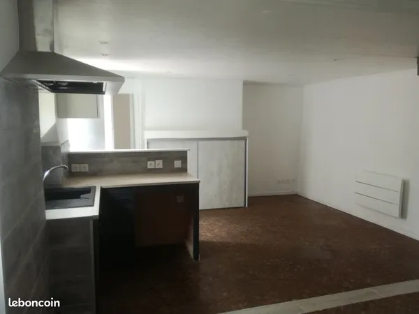 Location maison 100 M2