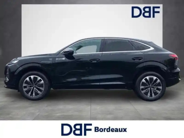 Audi Q3 sb e hybrid 272 ch s tronic 6 — photo 23