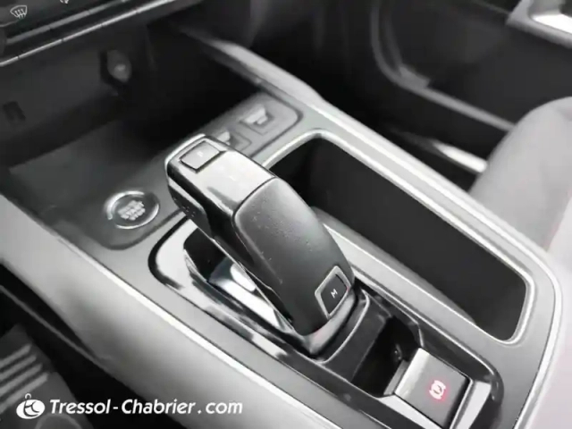 Citroën C5 Aircross bluehdi 130 s&amp;s eat8 shine — photo 24