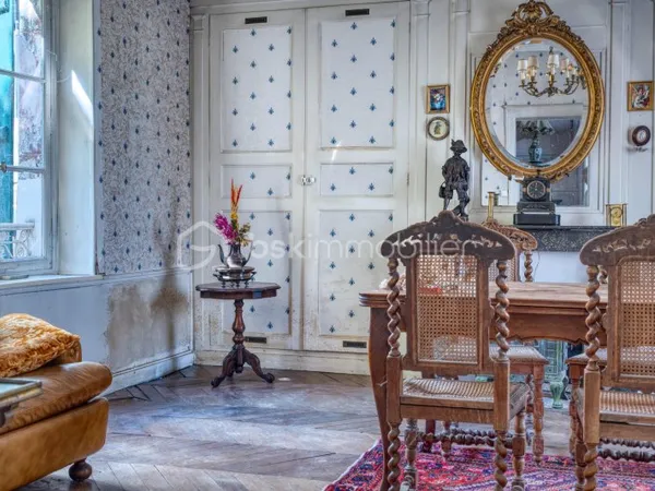 Maison 5 pièces 139 m²
