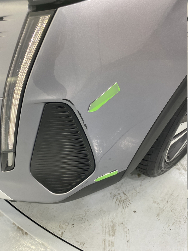 Peugeot 3008 — photo 61