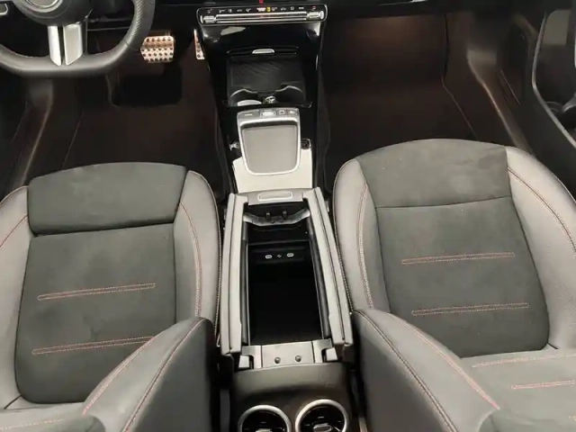 Mercedes Classe A 200 d — photo 30