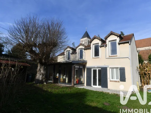 Vente Maison/villa 4 pièces