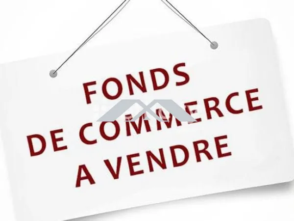 Fonds de commerce Bar, restauration-Saint Gilles les Bains