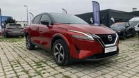 Nissan Qashqai 1.3 Mild Hybrid 140ch Tekna — photo 3