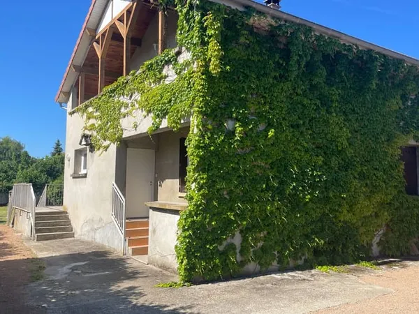 Maison 6 pièces 120 m²