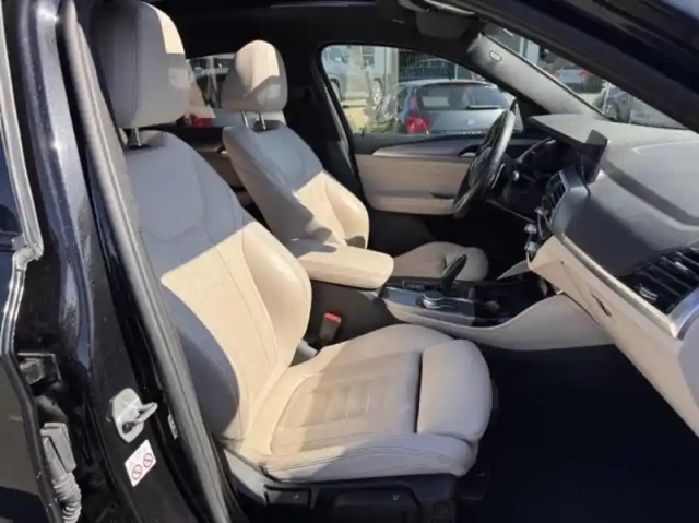 Bmw X4 xdrive30d 265ch m sport euro6d-t — photo 10