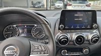 Nissan Juke 1.0 DIG-T 114ch N-Connecta DCT 2021 — photo 12
