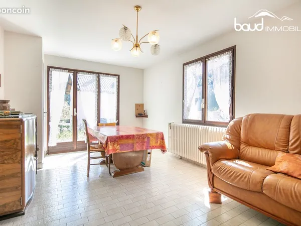 Maison 5 pièces 131 m²