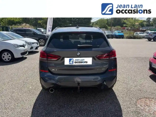 Bmw X1 sdrive 18i 140 ch dkg7 — photo 26