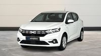 Dacia Sandero 1.0 ECO-G 100ch Expression