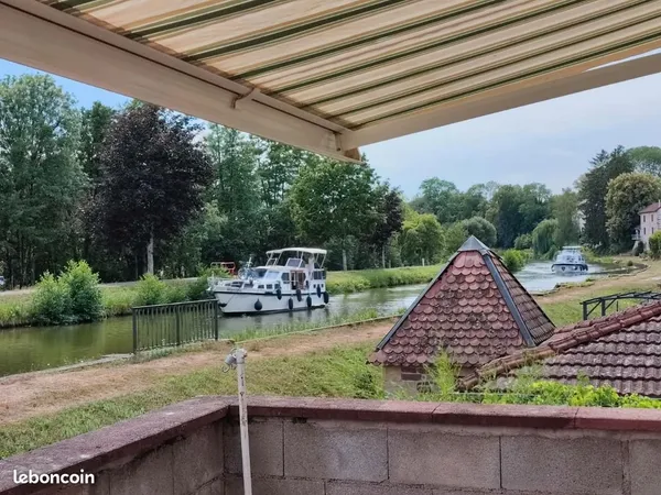 Vente Maison - Selles - Haute-Saone