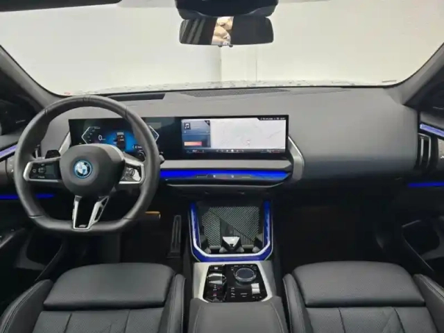 Bmw X3 xdrive30e 299ch m sport — photo 8