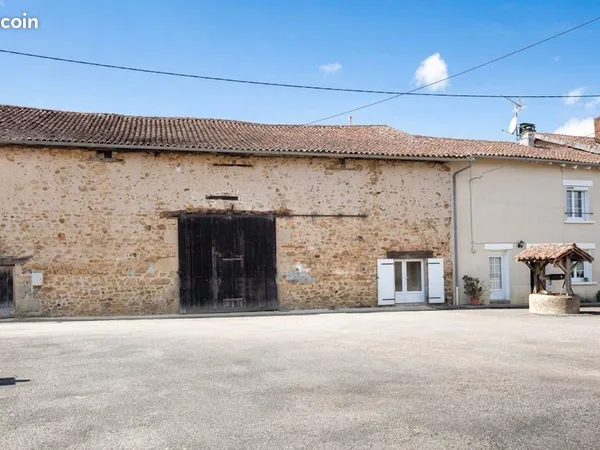 Maison 6 pièces 119 m²