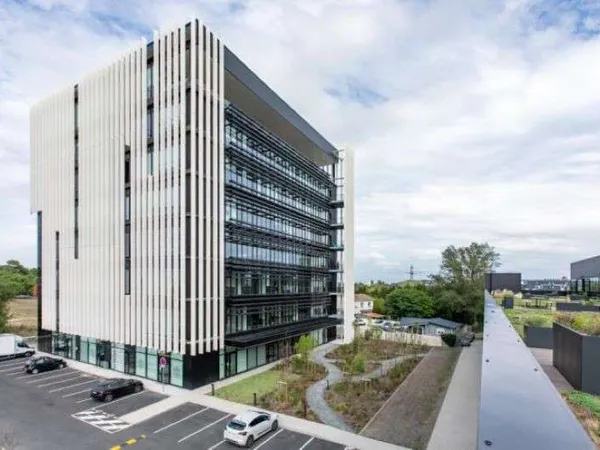 A louer bureaux 440m² Parc Tertiaire de Mérignac