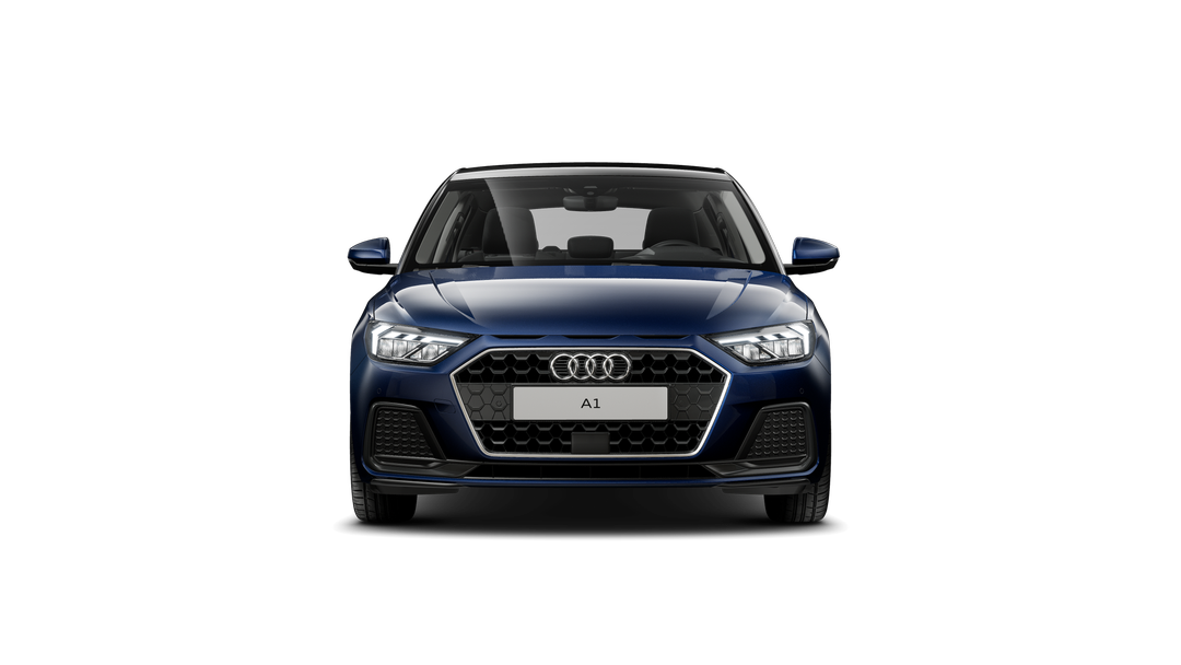 Audi A1 Sportback 30 TFSI 116 ch S tronic 7 — photo 5