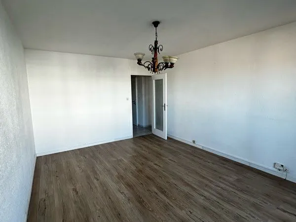 Appartement t3 Toulouse