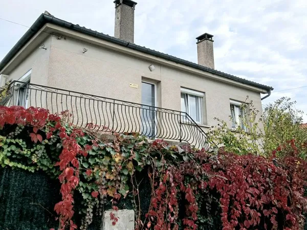 Maison pour investissement