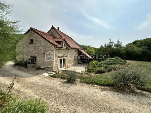 Maison 6 pièces 140 m²