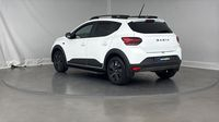 Dacia Sandero 1.0 TCe 90ch Stepway Expression — photo 8