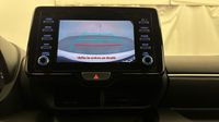 Toyota Yaris 116h Dynamic 5p MY22 — photo 28