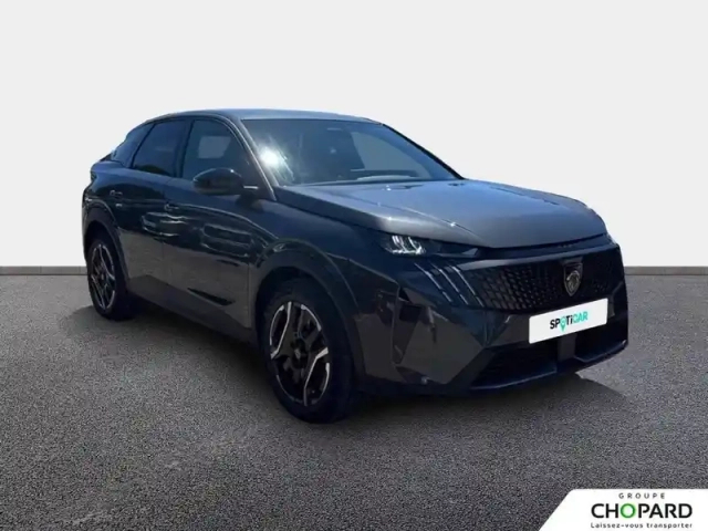 Peugeot 3008 electrique 210 ch 73 kwh — photo 5