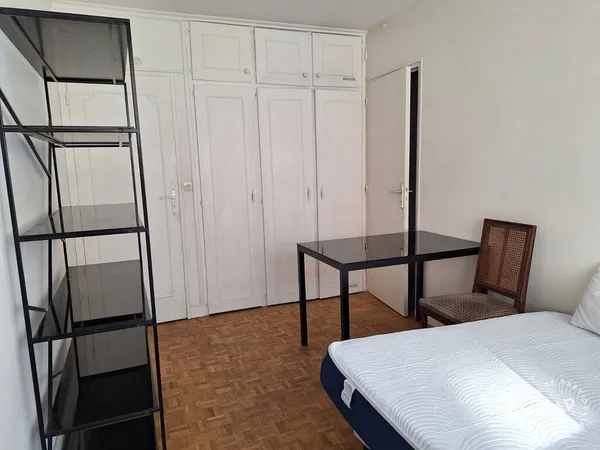 Appartement 5 pièces 83 m²