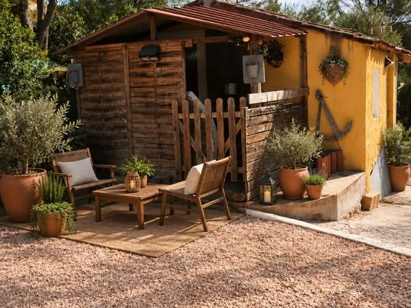 Location de studio